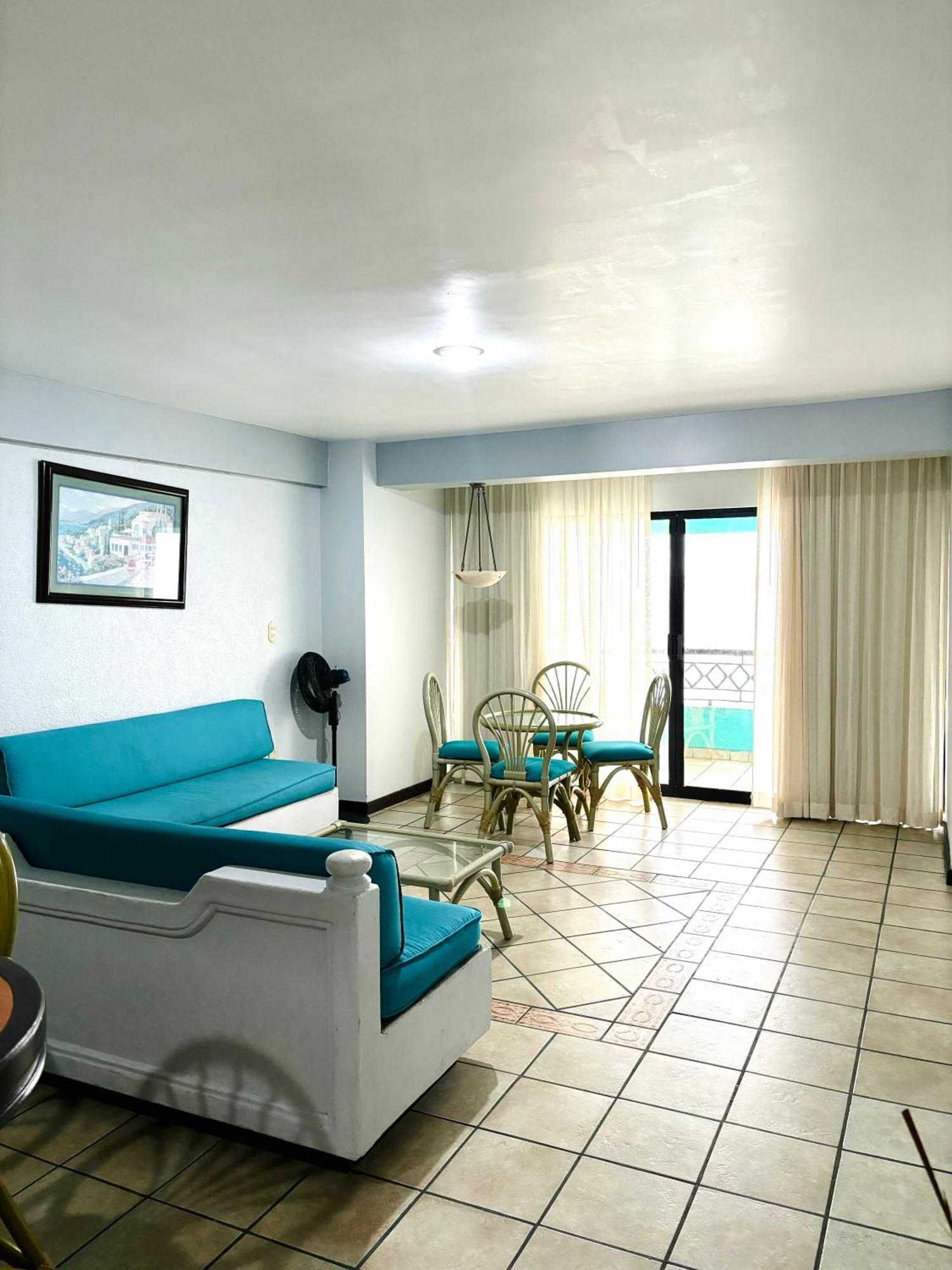 Hotel Playa Marina Mazatlán Exterior foto